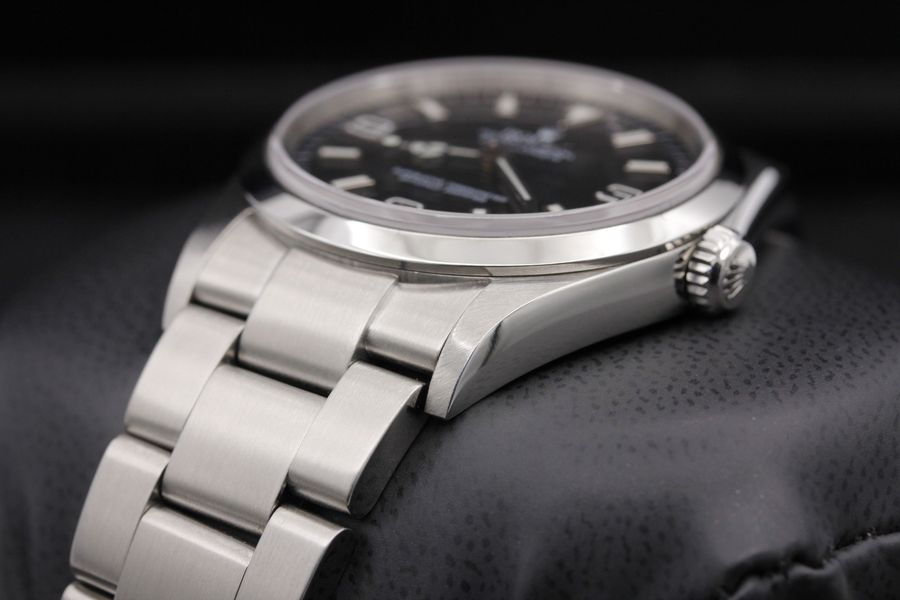 Rolex Explorer 114270